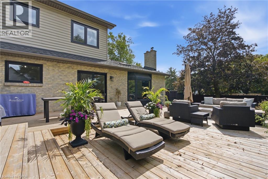 27 John Martin Crescent, Hamilton, Ontario  L8B 0Z9 - Photo 41 - 40863081