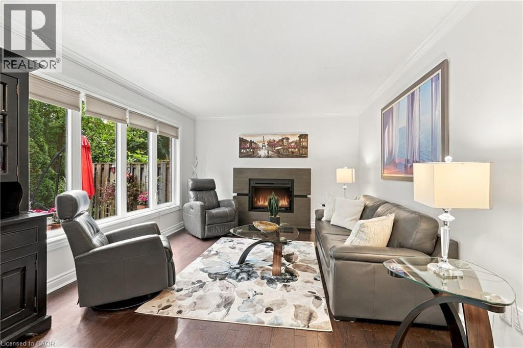3204 New Street Unit# 4, Burlington, Ontario  L7N 1M8 - Photo 5 - 40863232