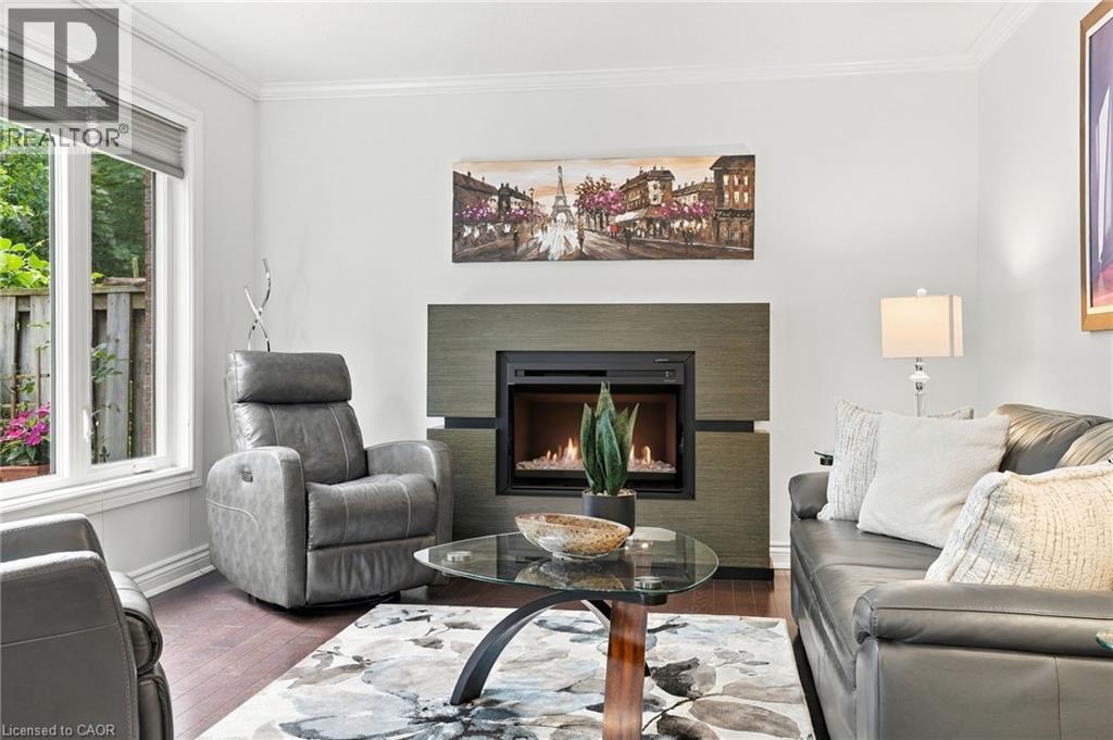 3204 New Street Unit# 4, Burlington, Ontario  L7N 1M8 - Photo 6 - 40863232