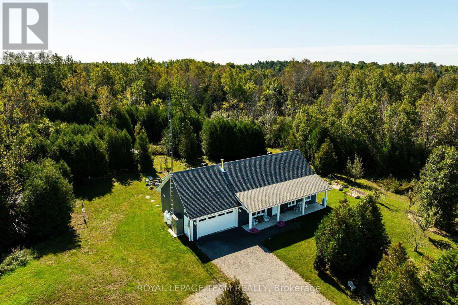 3417 COUNTY ROAD 16 ROAD, Merrickville-Wolford, Ontario
