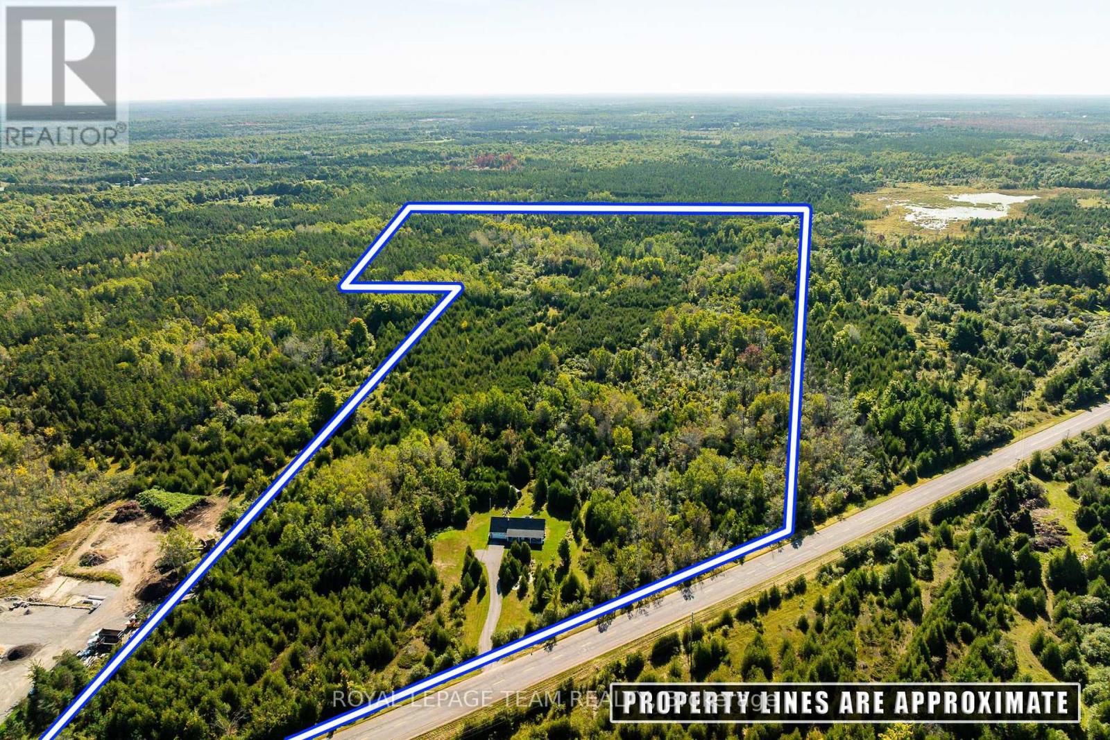 3417 County Road 16 Road, Merrickville-Wolford, Ontario  K0G 1N0 - Photo 3 - X13782430