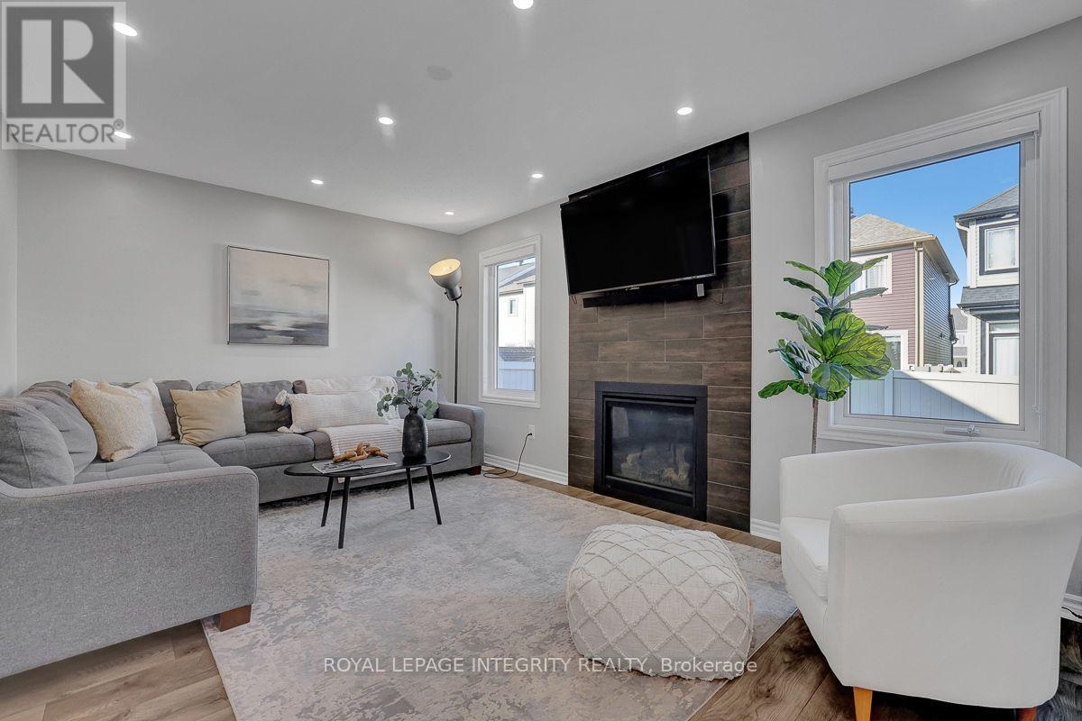 256 Ponderosa Street, Ottawa, Ontario  K2V 0N4 - Photo 10 - X13782492