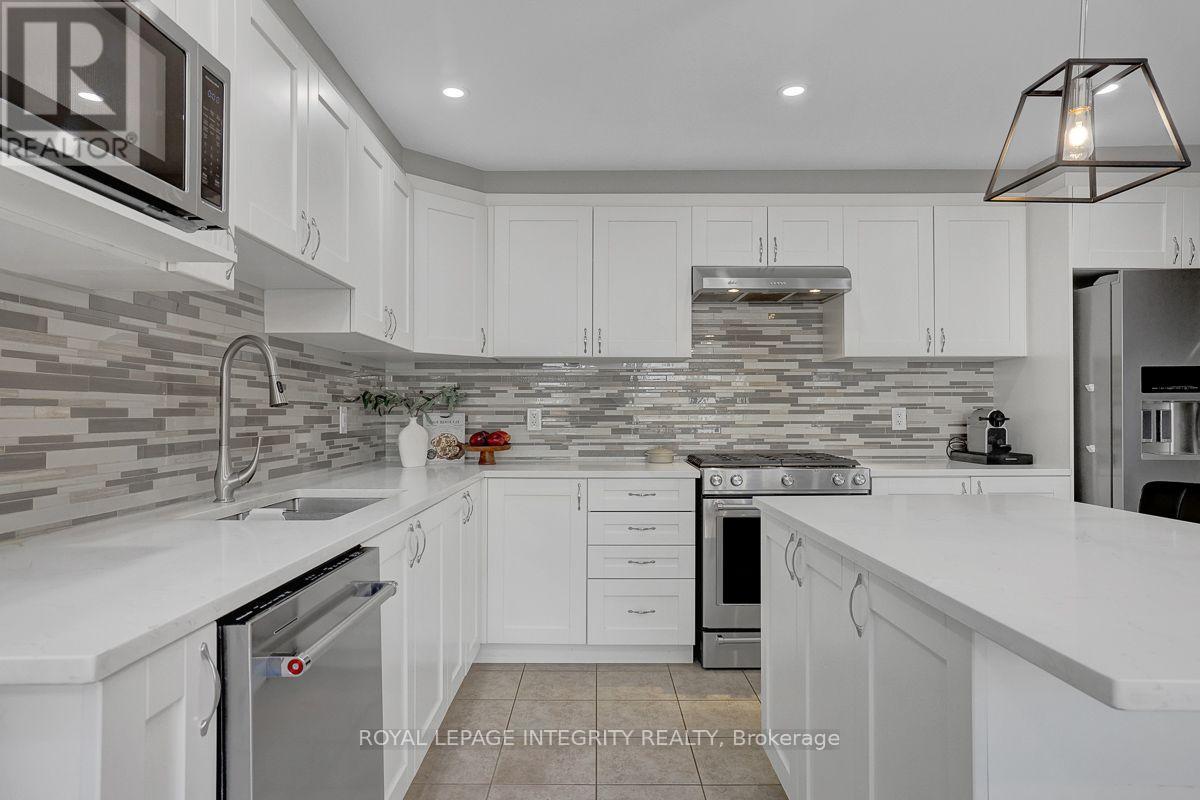 256 Ponderosa Street, Ottawa, Ontario  K2V 0N4 - Photo 15 - X13782492