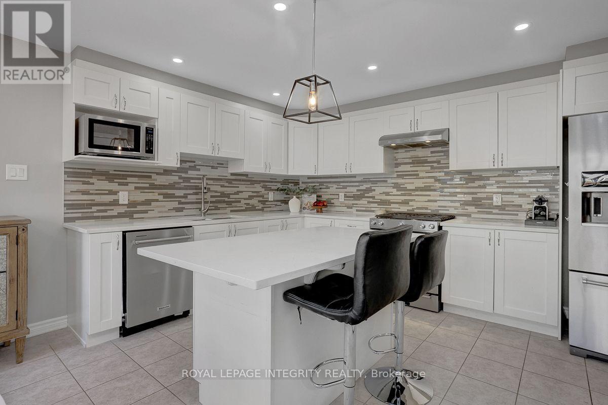 256 Ponderosa Street, Ottawa, Ontario  K2V 0N4 - Photo 16 - X13782492