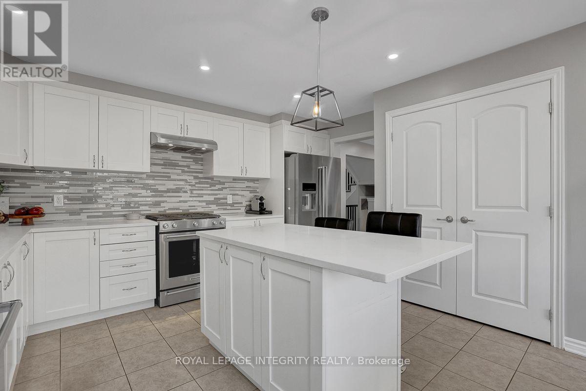 256 Ponderosa Street, Ottawa, Ontario  K2V 0N4 - Photo 18 - X13782492