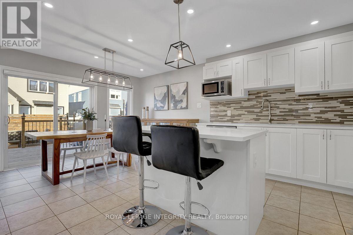 256 Ponderosa Street, Ottawa, Ontario  K2V 0N4 - Photo 19 - X13782492