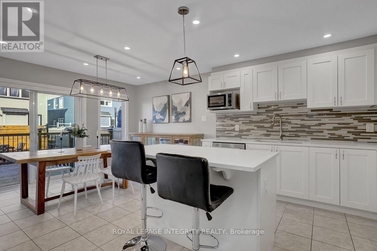 256 Ponderosa Street, Ottawa, Ontario  K2V 0N4 - Photo 20 - X13782492