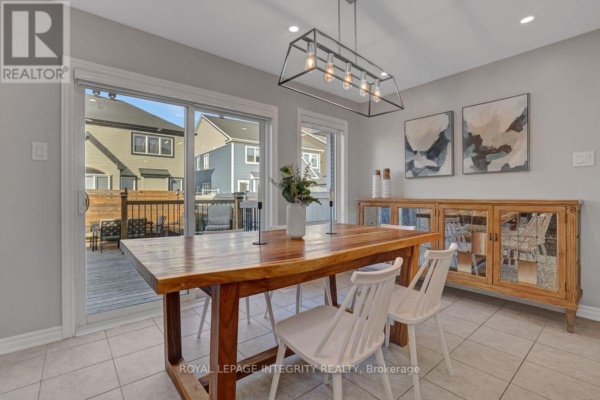 256 Ponderosa Street, Ottawa, Ontario  K2V 0N4 - Photo 23 - X13782492
