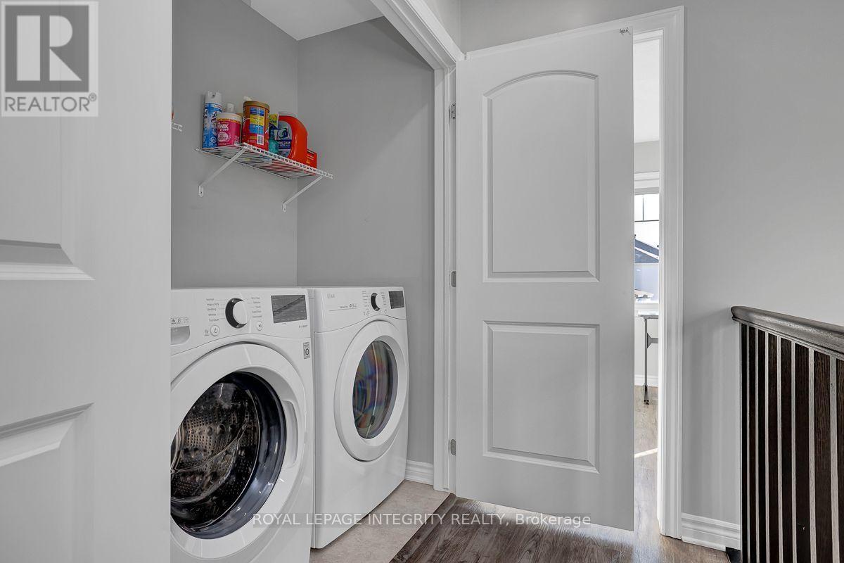 256 Ponderosa Street, Ottawa, Ontario  K2V 0N4 - Photo 34 - X13782492