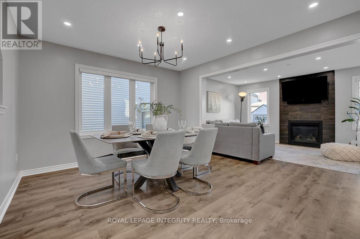 256 Ponderosa Street, Ottawa, Ontario  K2V 0N4 - Photo 4 - X13782492