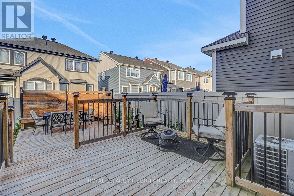 256 Ponderosa Street, Ottawa, Ontario  K2V 0N4 - Photo 44 - X13782492