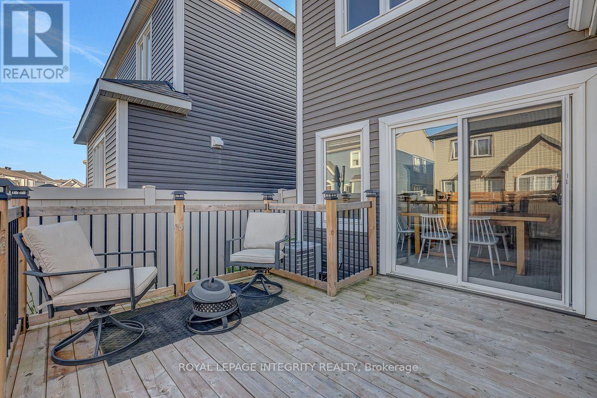 256 Ponderosa Street, Ottawa, Ontario  K2V 0N4 - Photo 45 - X13782492