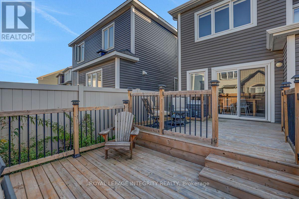 256 Ponderosa Street, Ottawa, Ontario  K2V 0N4 - Photo 47 - X13782492