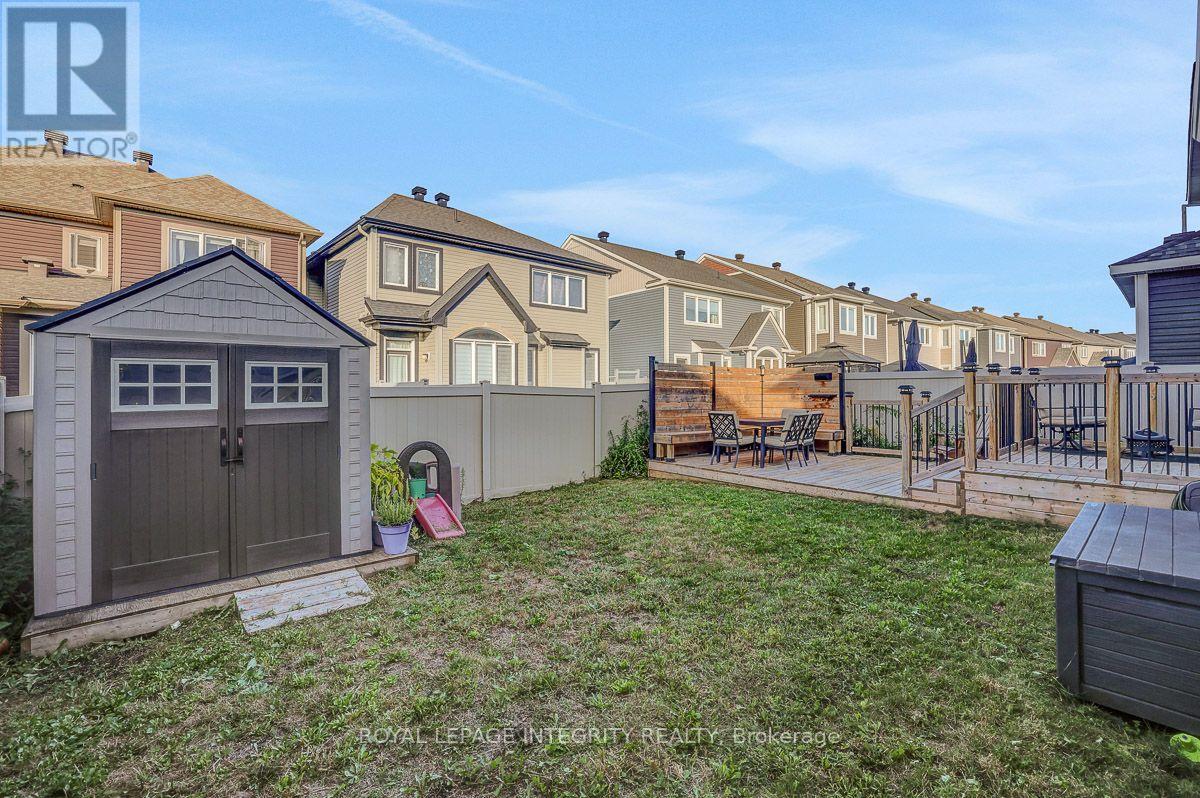 256 Ponderosa Street, Ottawa, Ontario  K2V 0N4 - Photo 48 - X13782492