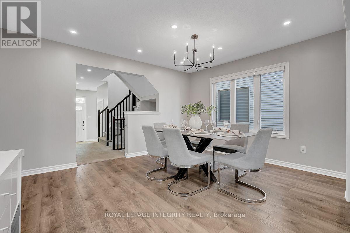 256 Ponderosa Street, Ottawa, Ontario  K2V 0N4 - Photo 7 - X13782492