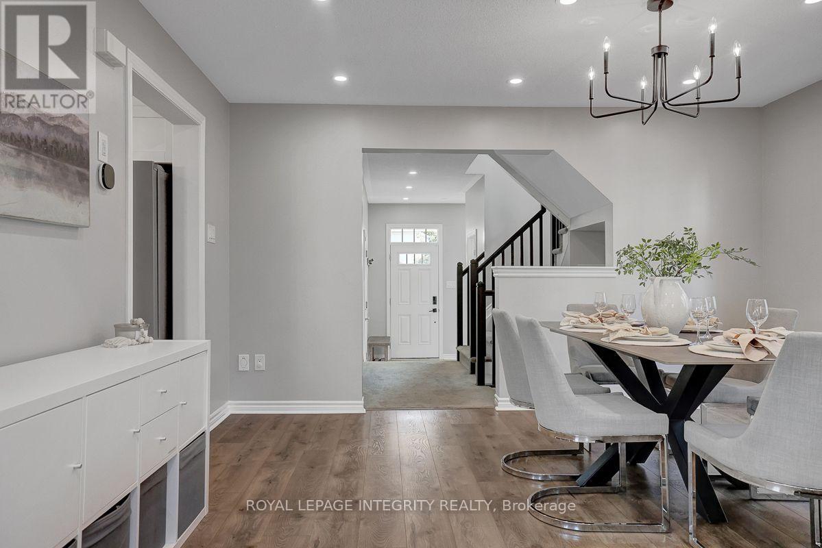 256 Ponderosa Street, Ottawa, Ontario  K2V 0N4 - Photo 8 - X13782492