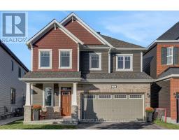 256 PONDEROSA STREET, Ottawa, Ontario