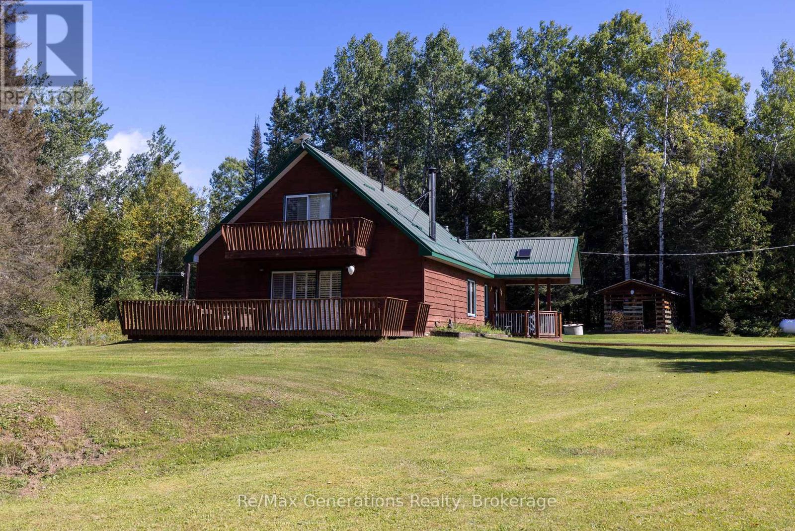 131 Pursiainen Loop, Thunder Bay Remote Area, Ontario  P7G 0R4 - Photo 27 - X13782382