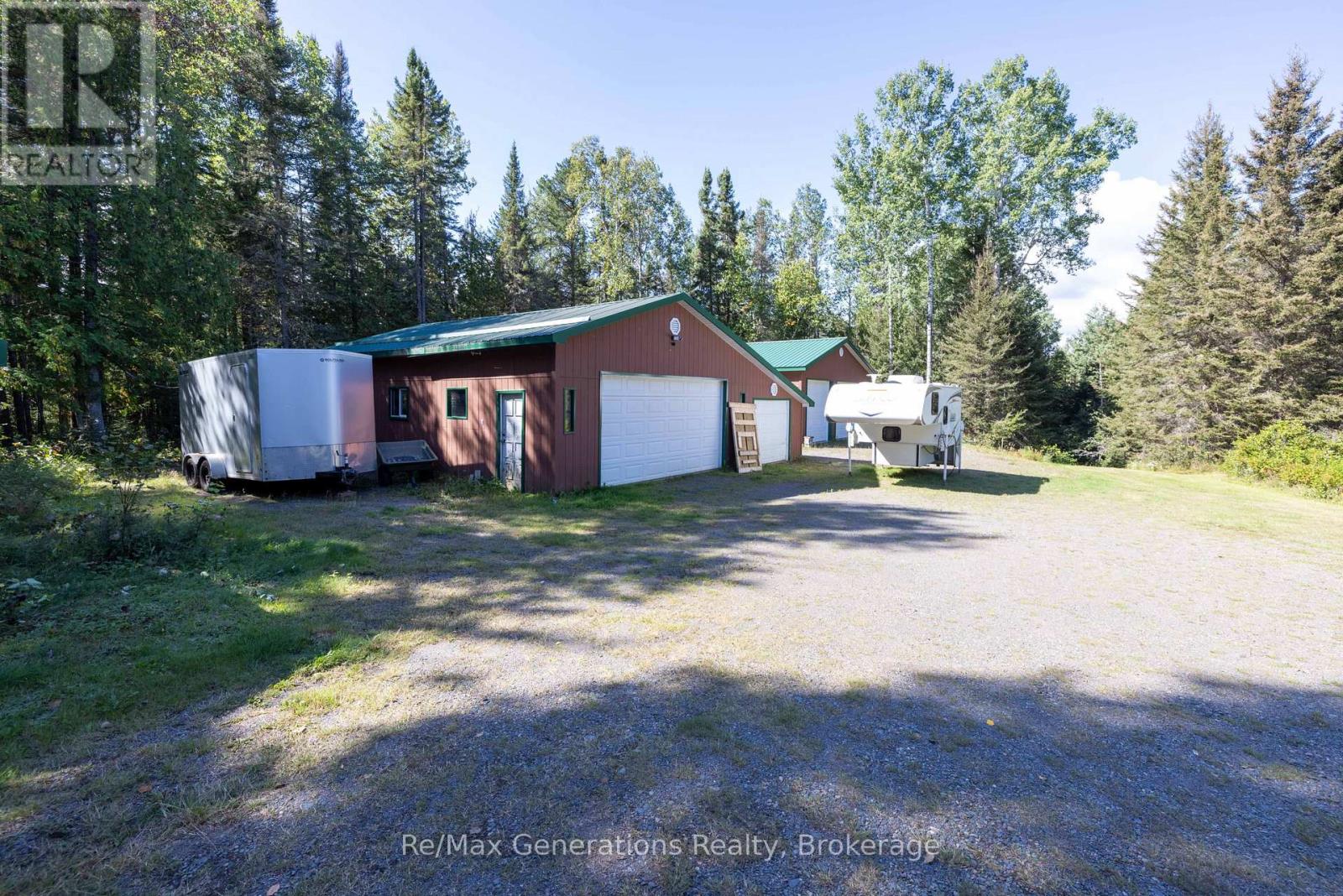 131 Pursiainen Loop, Thunder Bay Remote Area, Ontario  P7G 0R4 - Photo 32 - X13782382