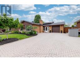 14 STANLEY STREET, St. Catharines, Ontario