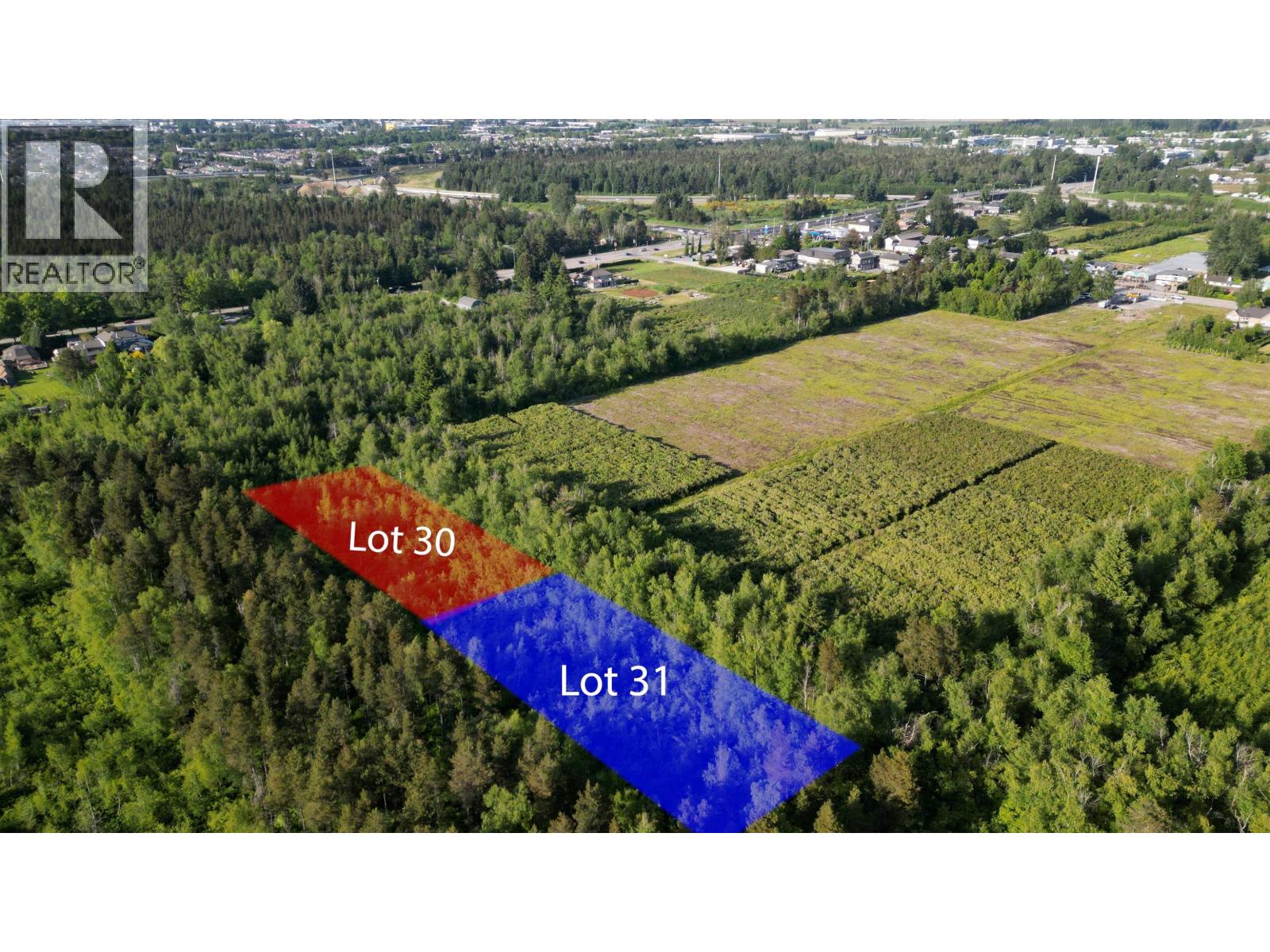 LOT 30 WESTMINSTER HIGHWAY, richmond, British Columbia