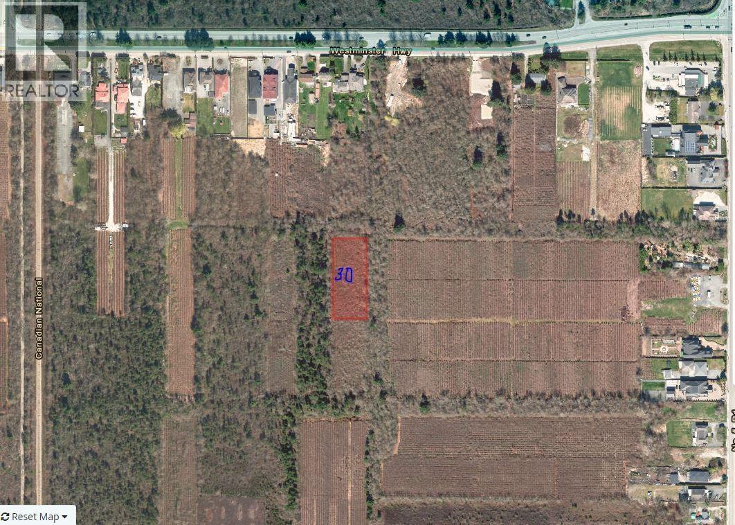 Lot 30 Westminster Highway, Richmond, British Columbia  V0V 0V0 - Photo 5 - R3165105