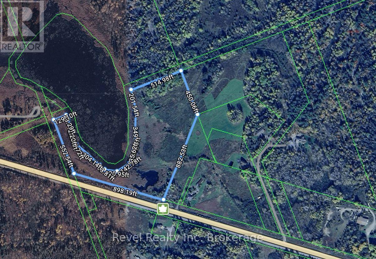 2647c Highway 17 Highway E, East Ferris, Ontario  P0H 1K0 - Photo 14 - X13782402