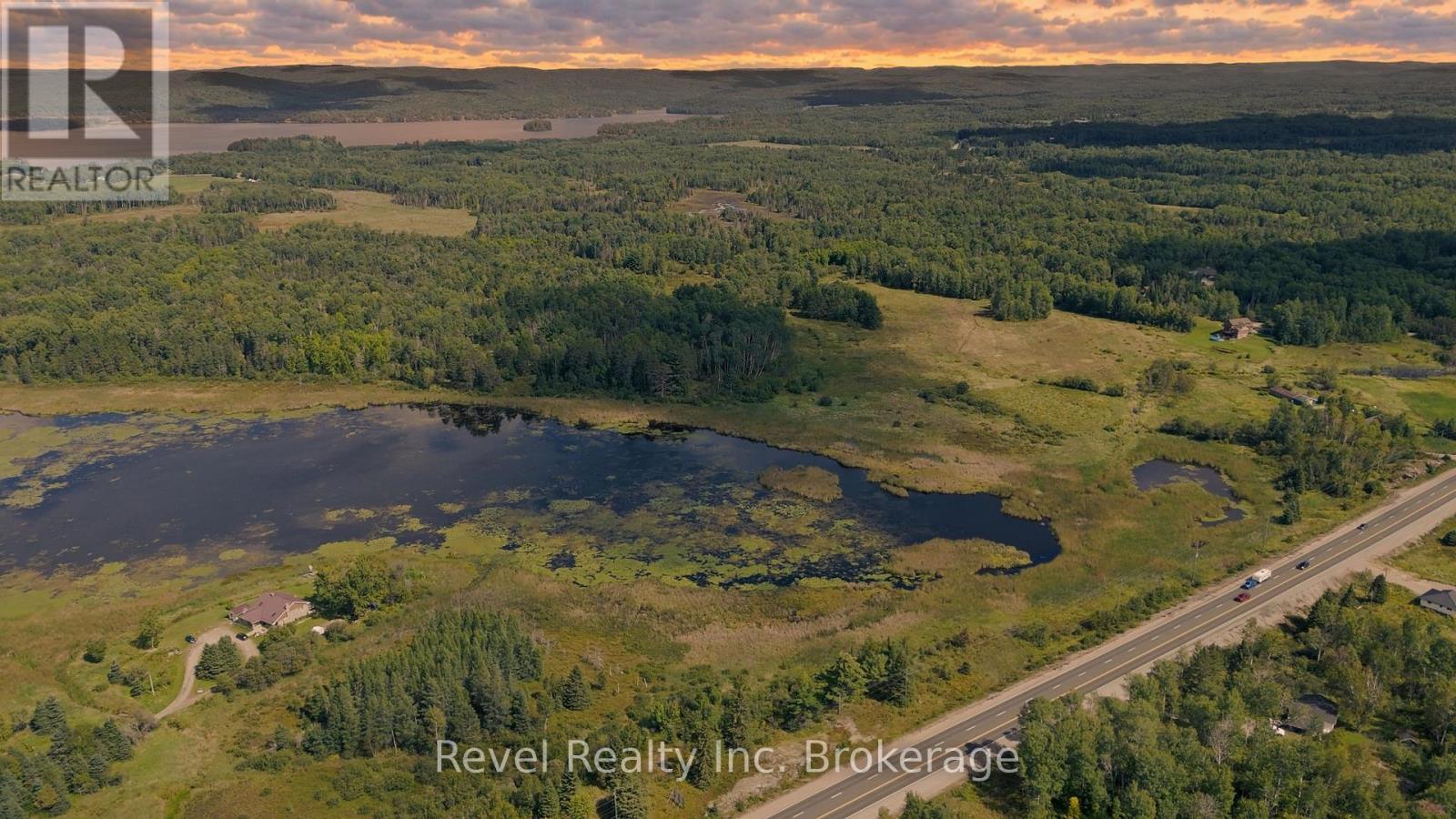 2647c Highway 17 Highway E, East Ferris, Ontario  P0H 1K0 - Photo 2 - X13782402