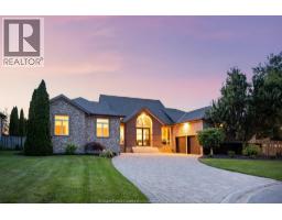 1715 KAVANAUGH, Tecumseh, Ontario