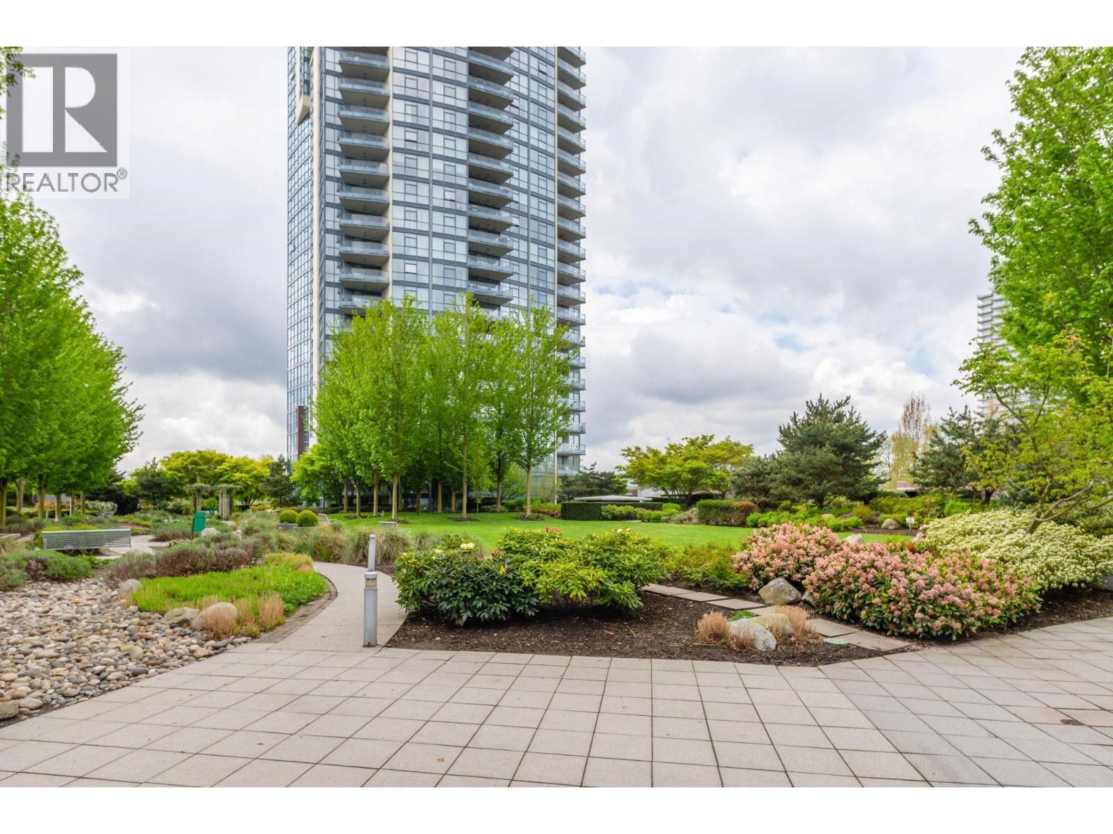 1402 2225 Holdom Avenue, Burnaby, British Columbia  V5B 0A1 - Photo 24 - R3165106