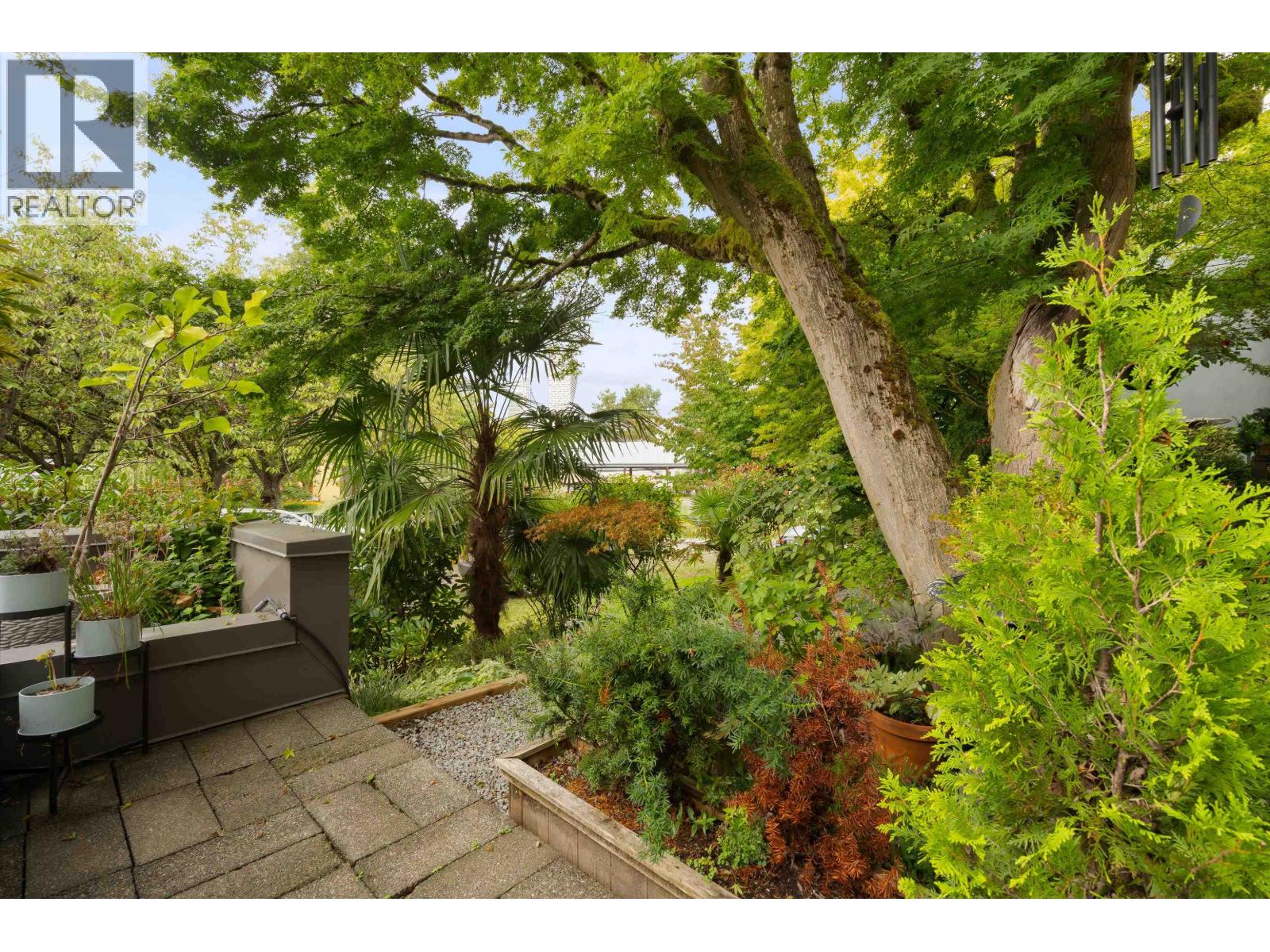 106 1477 Fountain Way, Vancouver, British Columbia  V6H 3W9 - Photo 11 - R3165112