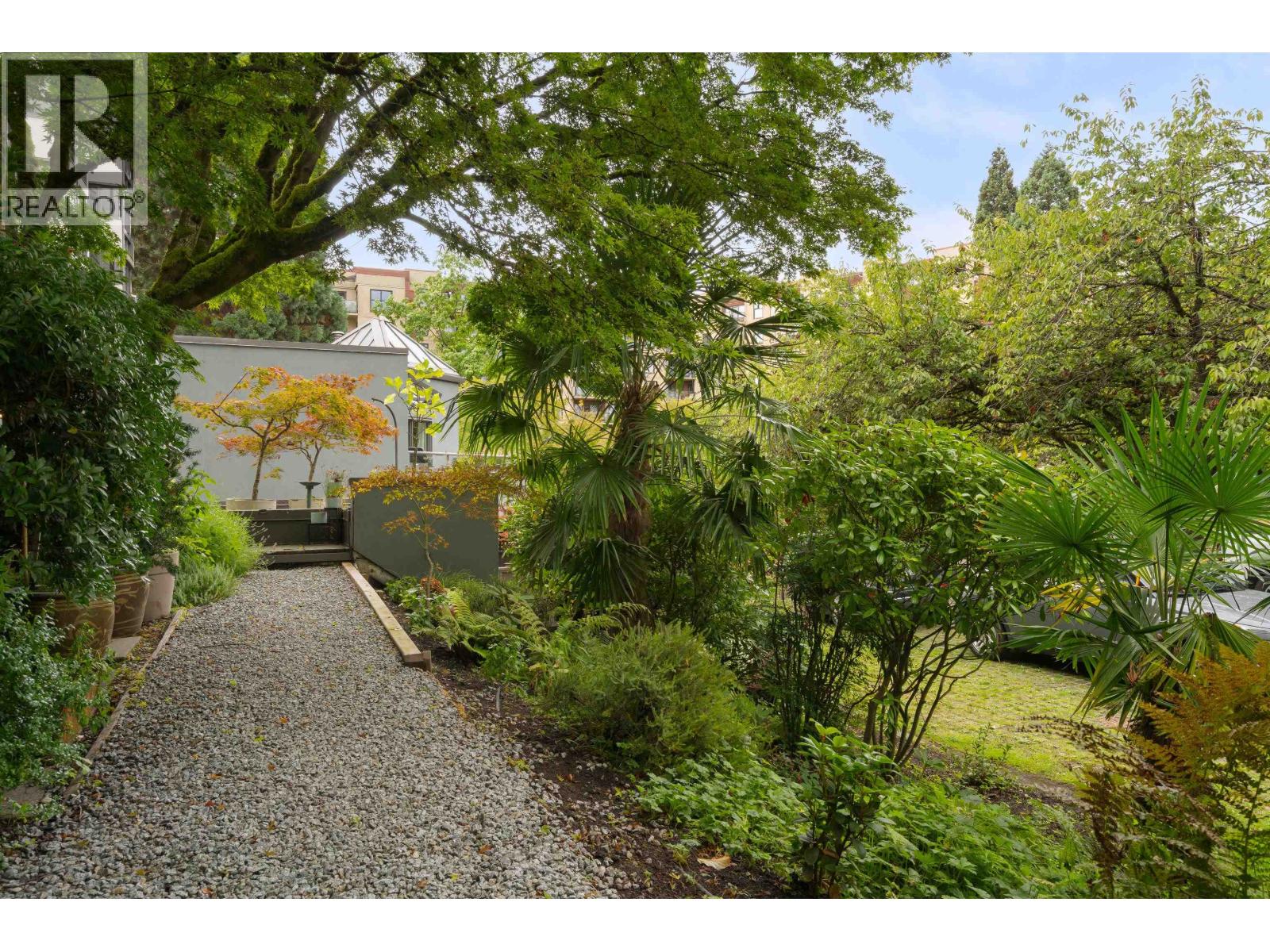 106 1477 Fountain Way, Vancouver, British Columbia  V6H 3W9 - Photo 12 - R3165112