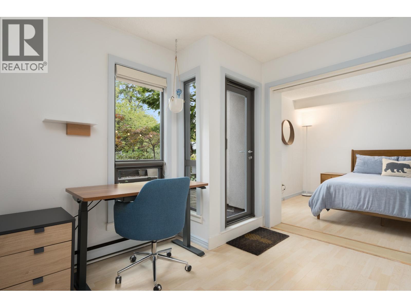 106 1477 Fountain Way, Vancouver, British Columbia  V6H 3W9 - Photo 14 - R3165112