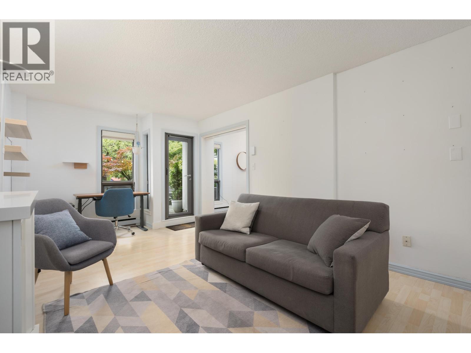 106 1477 Fountain Way, Vancouver, British Columbia  V6H 3W9 - Photo 17 - R3165112