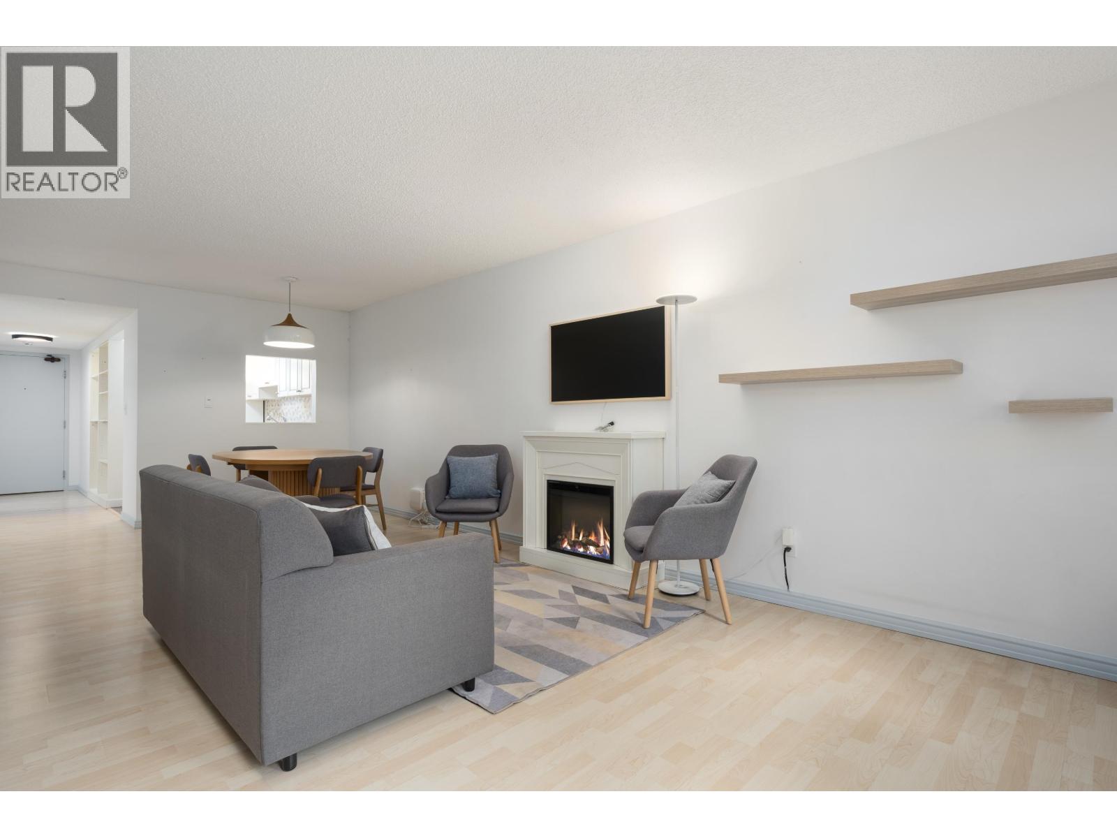 106 1477 Fountain Way, Vancouver, British Columbia  V6H 3W9 - Photo 18 - R3165112