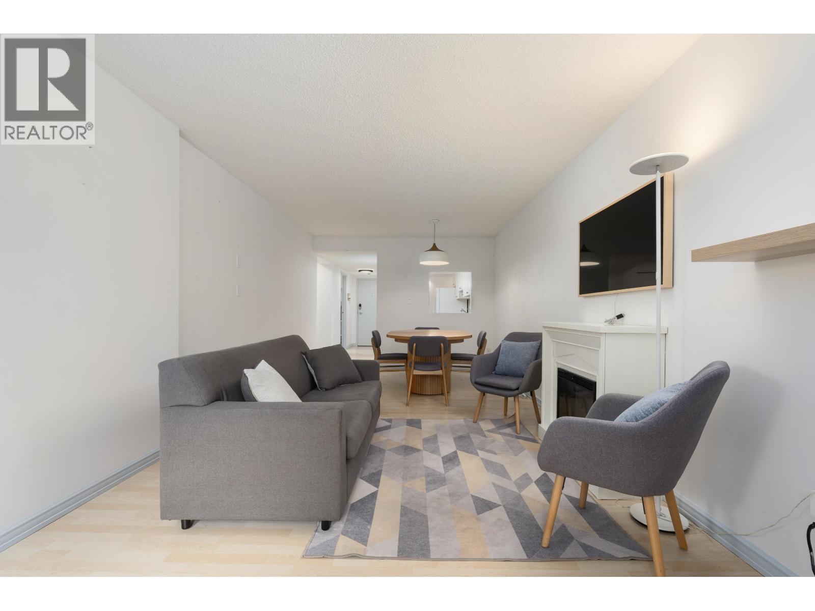 106 1477 Fountain Way, Vancouver, British Columbia  V6H 3W9 - Photo 19 - R3165112