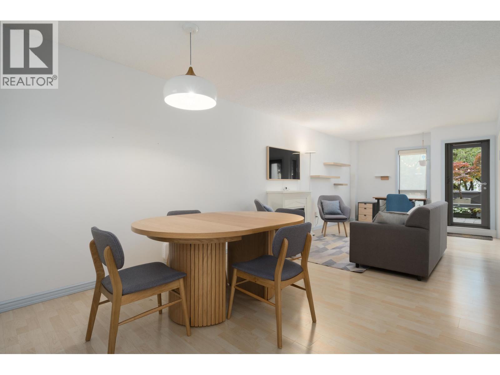 106 1477 Fountain Way, Vancouver, British Columbia  V6H 3W9 - Photo 2 - R3165112