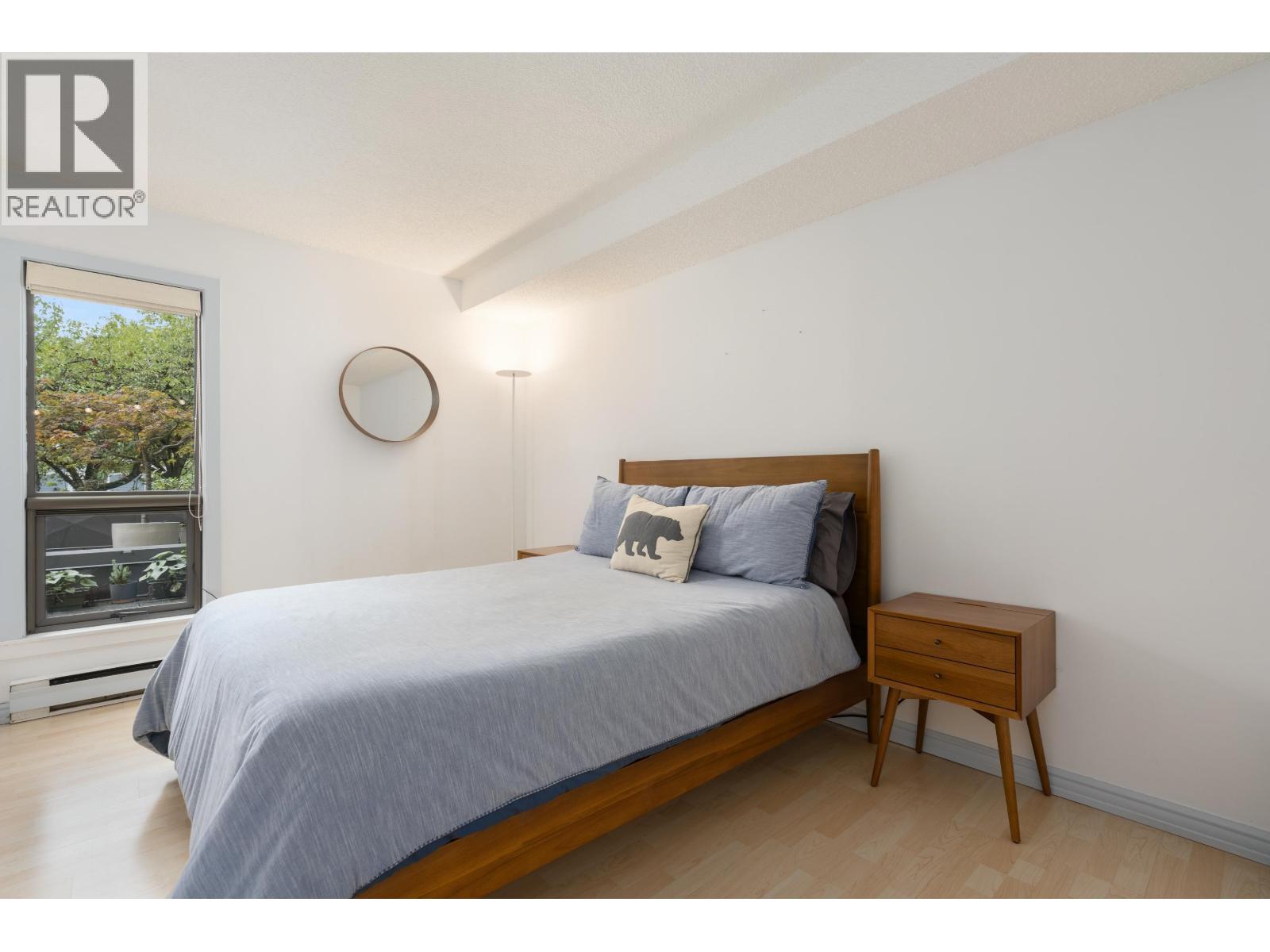 106 1477 Fountain Way, Vancouver, British Columbia  V6H 3W9 - Photo 3 - R3165112