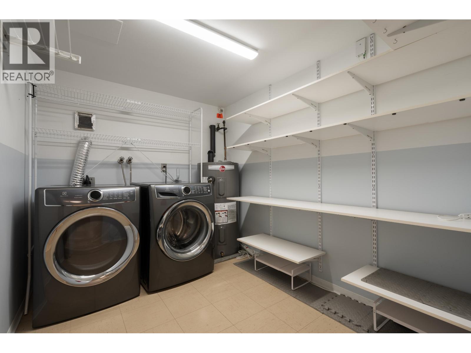 106 1477 Fountain Way, Vancouver, British Columbia  V6H 3W9 - Photo 38 - R3165112