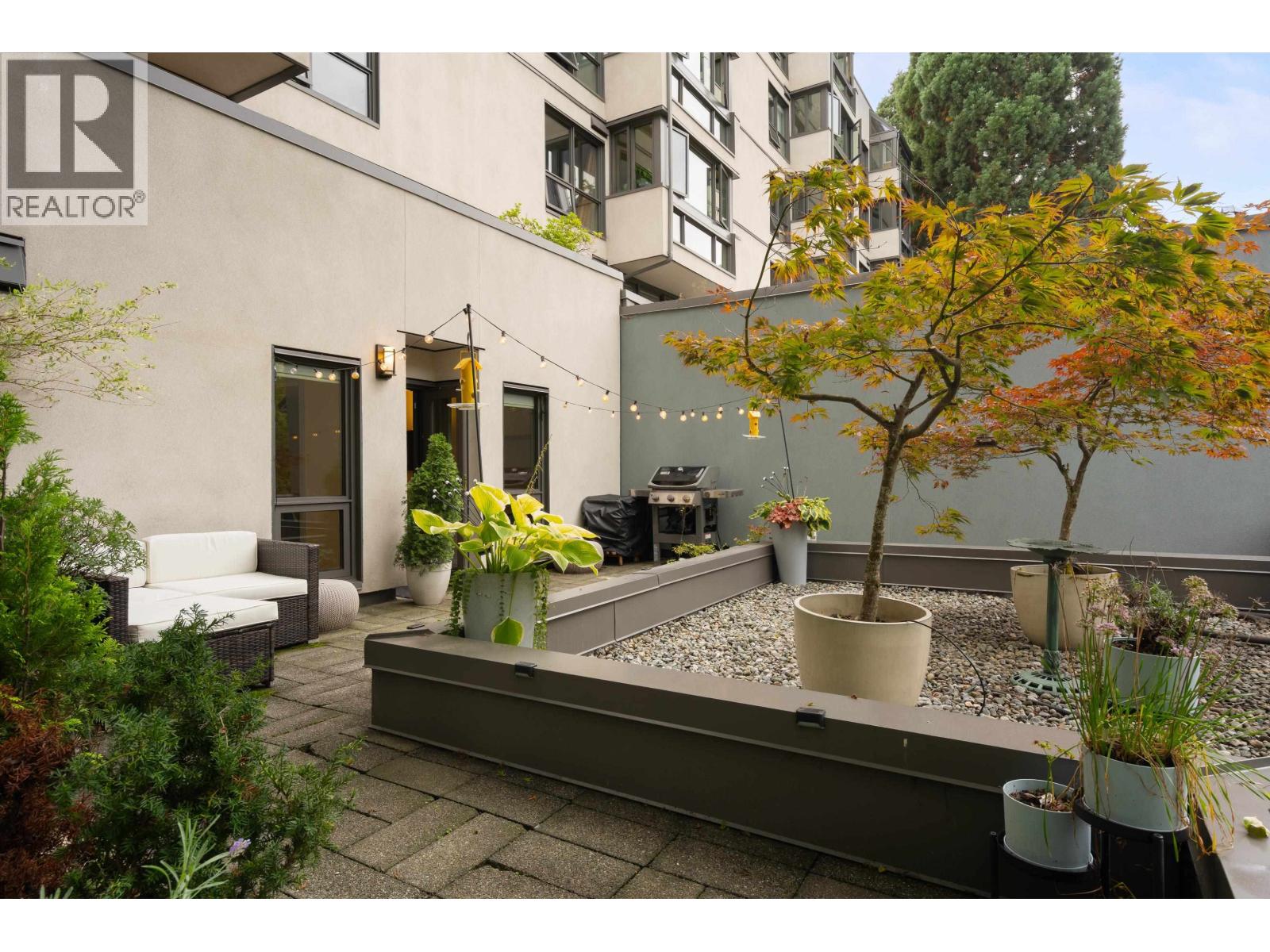 106 1477 Fountain Way, Vancouver, British Columbia  V6H 3W9 - Photo 5 - R3165112
