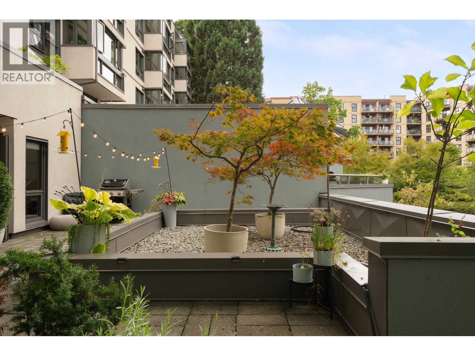106 1477 Fountain Way, Vancouver, British Columbia  V6H 3W9 - Photo 6 - R3165112