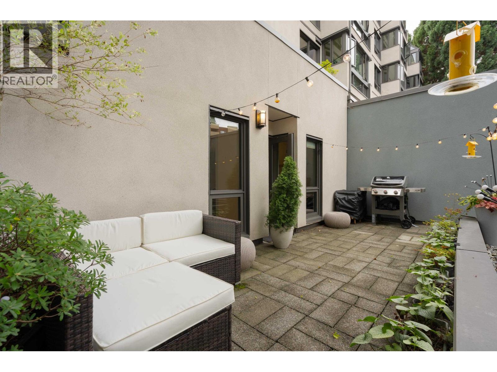 106 1477 Fountain Way, Vancouver, British Columbia  V6H 3W9 - Photo 8 - R3165112