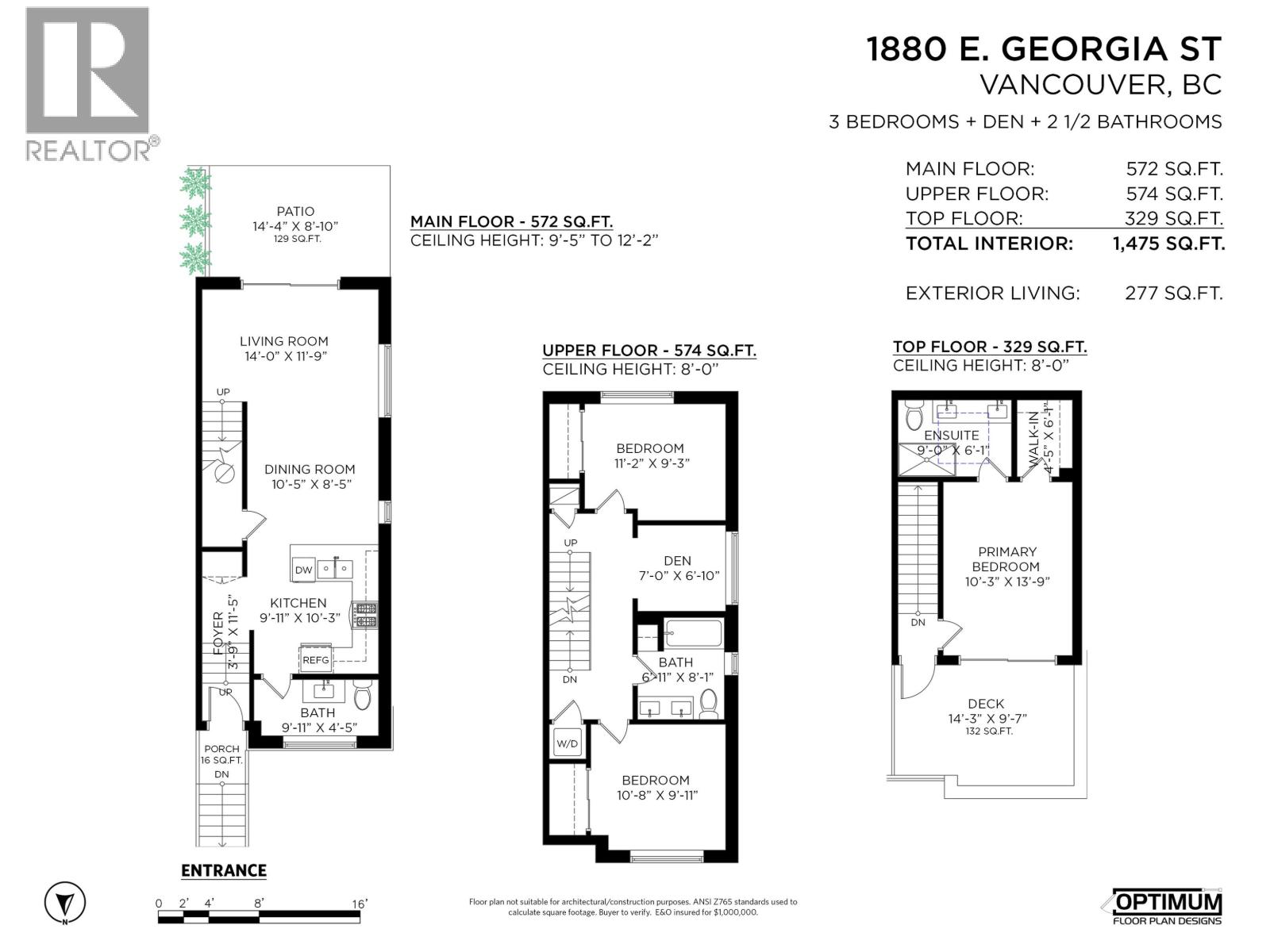1880 E Georgia Street, Vancouver, British Columbia  V5L 2B6 - Photo 40 - R3165115
