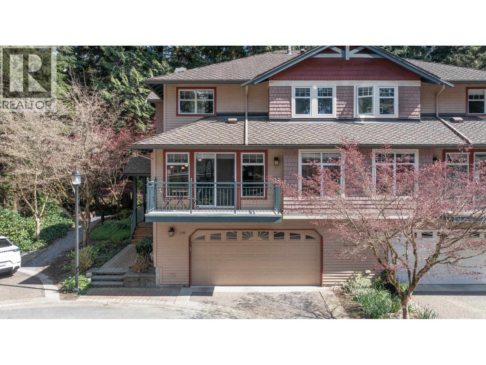 1188 STRATHAVEN DRIVE, north vancouver, British Columbia