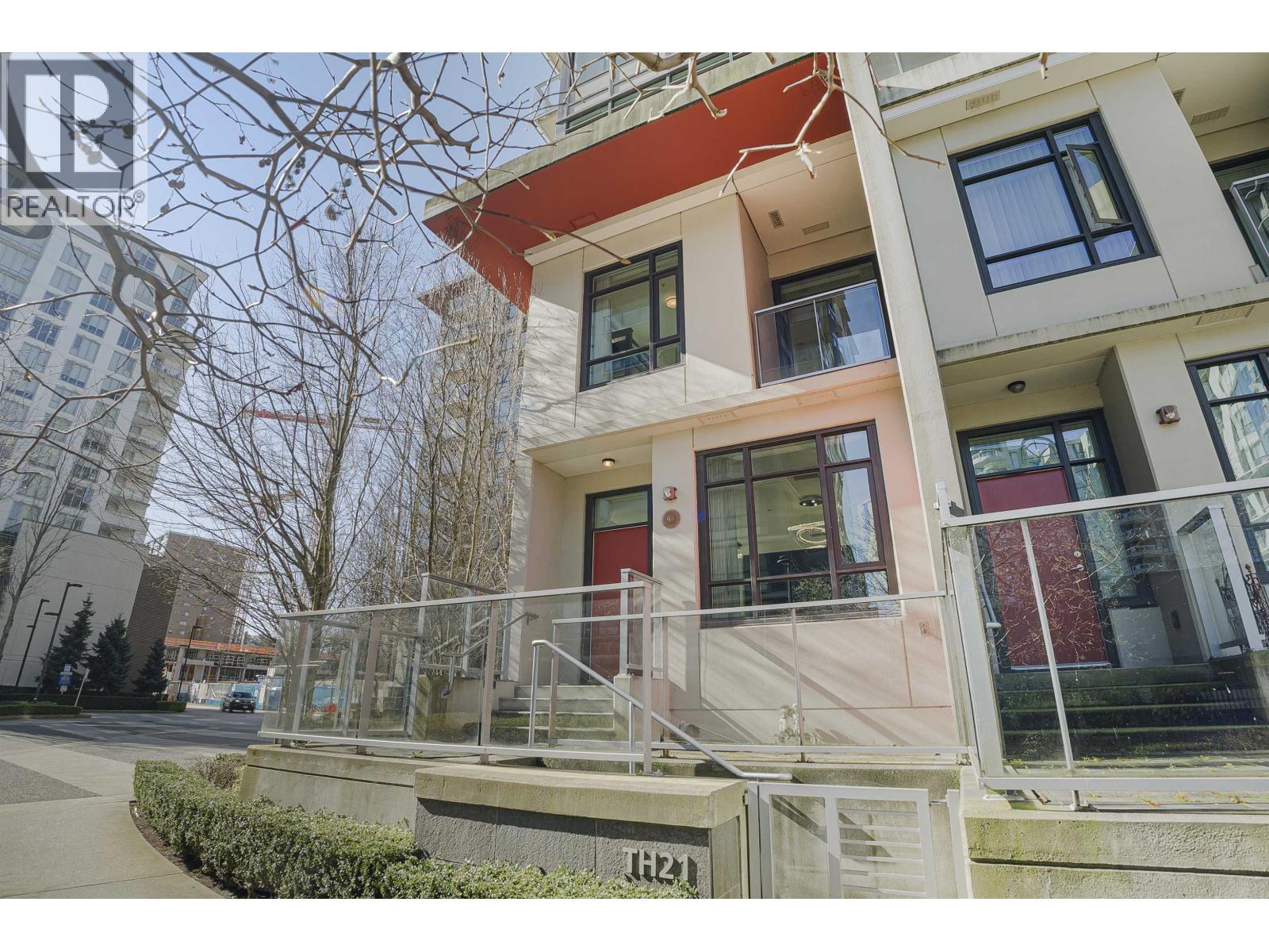 21 7338 Gollner Avenue, Richmond, British Columbia  V6Y 0H8 - Photo 14 - R3165121