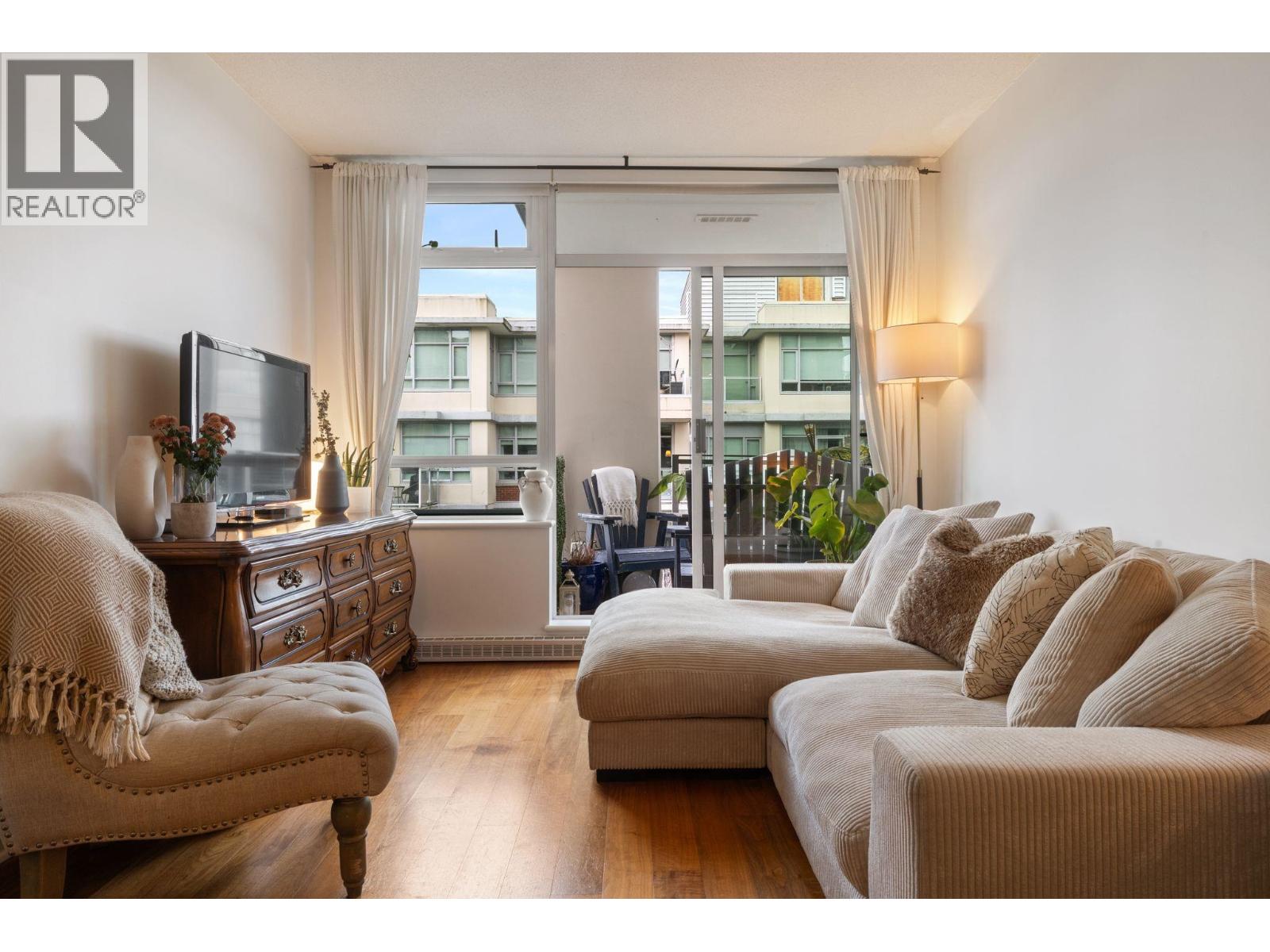 608 2228 W Broadway, Vancouver, British Columbia  V6K 0B1 - Photo 10 - R3165122