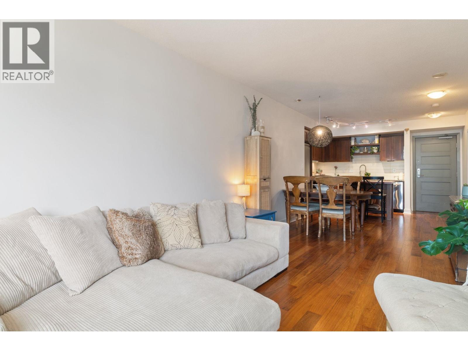 608 2228 W Broadway, Vancouver, British Columbia  V6K 0B1 - Photo 11 - R3165122