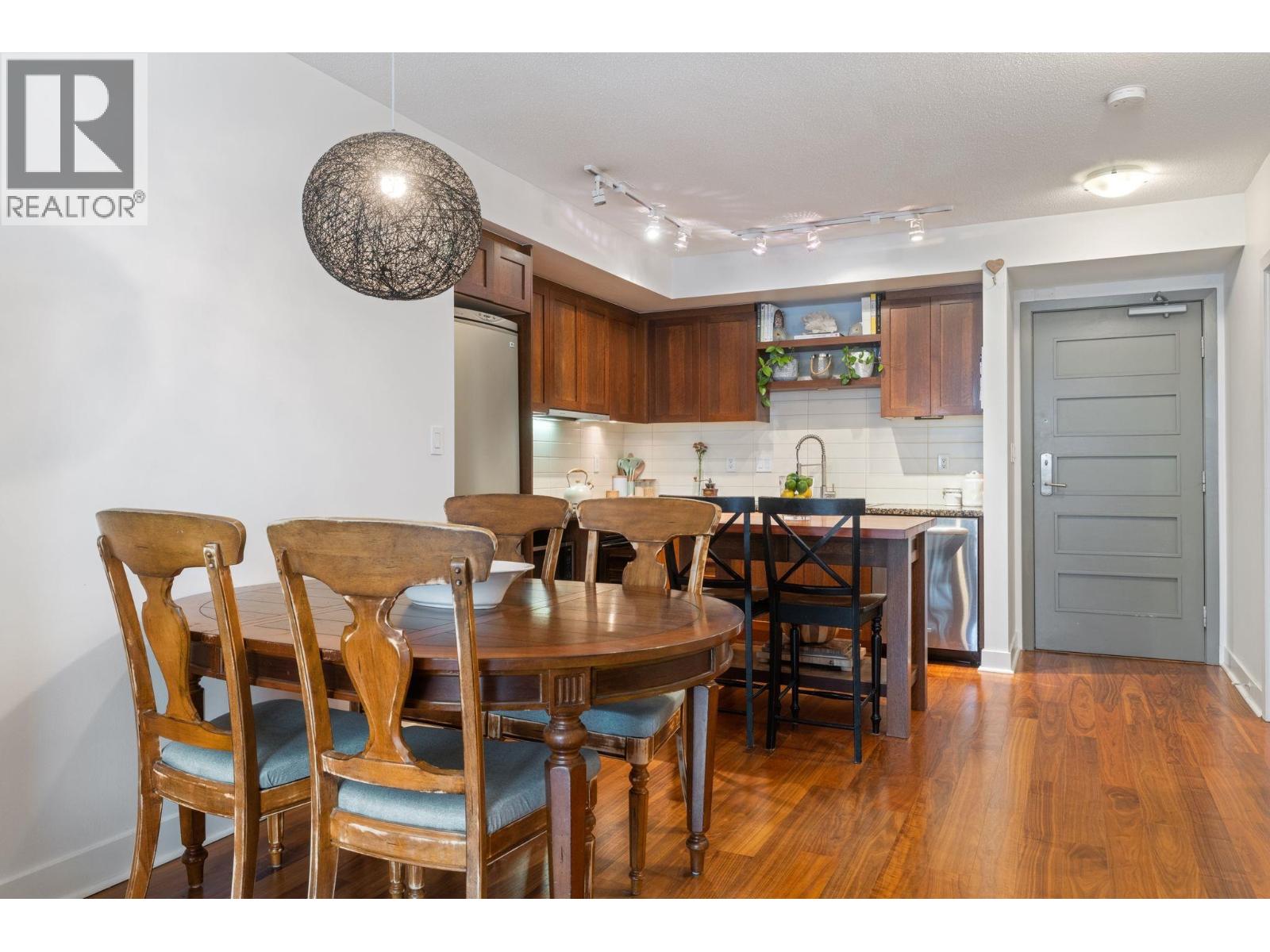 608 2228 W Broadway, Vancouver, British Columbia  V6K 0B1 - Photo 12 - R3165122