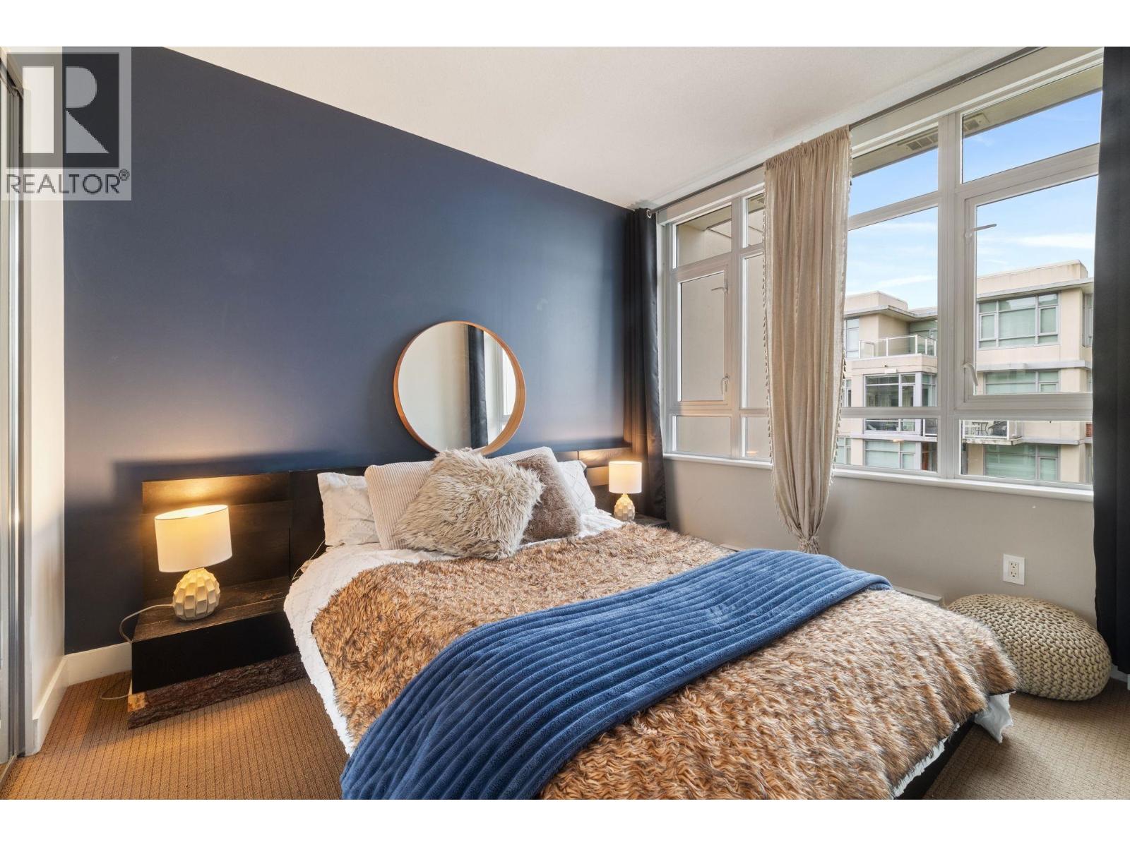 608 2228 W Broadway, Vancouver, British Columbia  V6K 0B1 - Photo 13 - R3165122