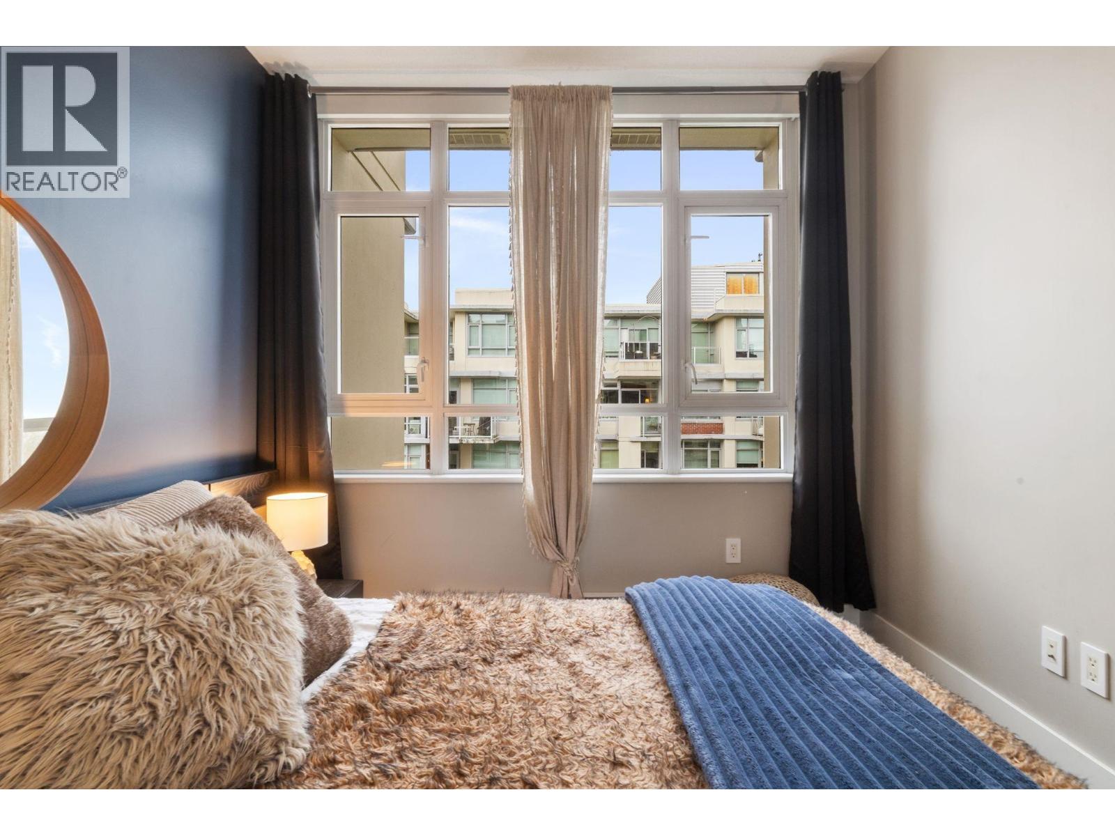 608 2228 W Broadway, Vancouver, British Columbia  V6K 0B1 - Photo 14 - R3165122